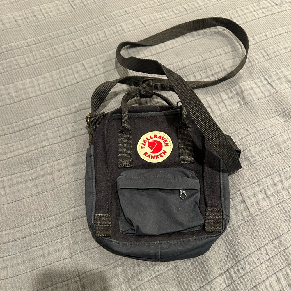 Kånken Shoulder Bag